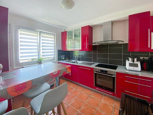 Jolie maison Seraincourt 7 pièces