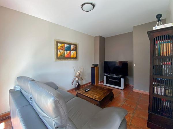 Jolie maison Seraincourt 7 pièces