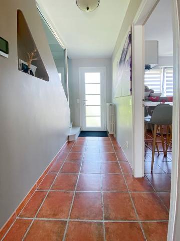 Jolie maison Seraincourt 7 pièces