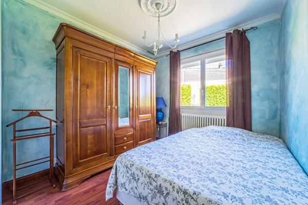 Jolie maison Seraincourt 7 pièces