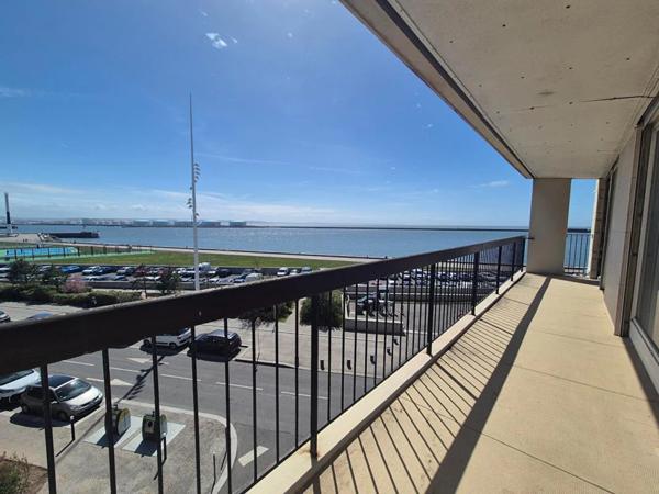 Appartement à vendre au Havre (76600)