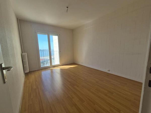 Appartement à vendre au Havre (76600)