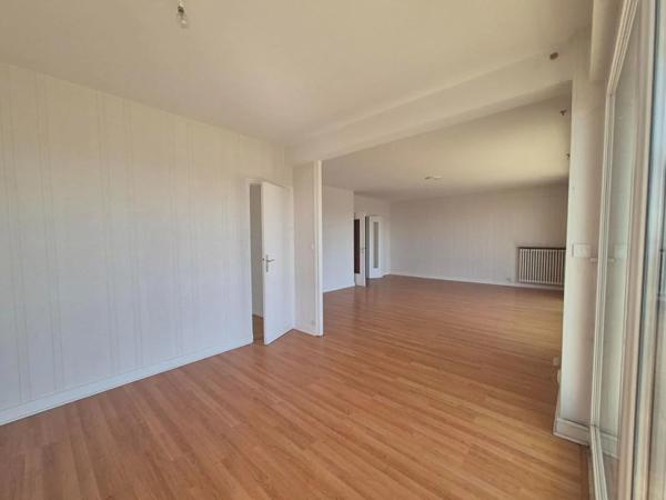 Appartement à vendre au Havre (76600)