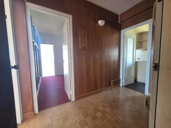 Appartement à vendre au Havre (76600)