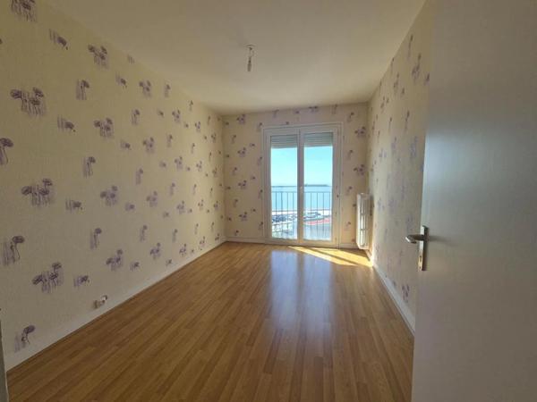 Appartement à vendre au Havre (76600)