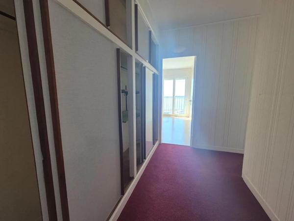 Appartement à vendre au Havre (76600)