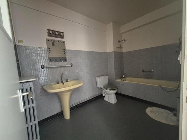 Appartement à vendre au Havre (76600)