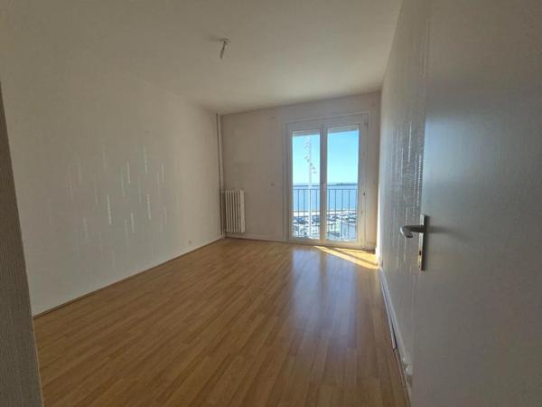 Appartement à vendre au Havre (76600)