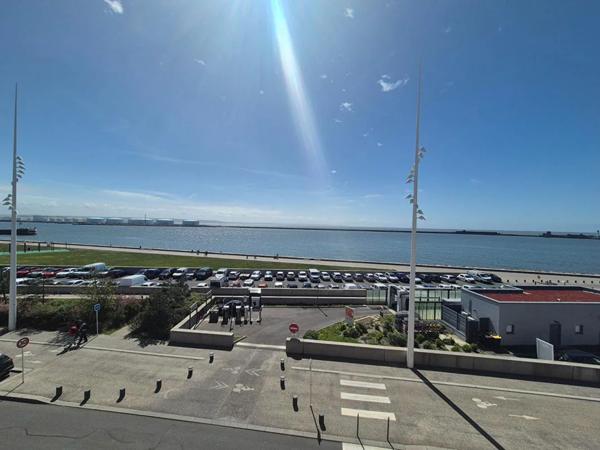 Appartement à vendre au Havre (76600)