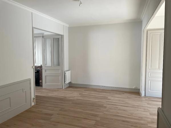 Appartement à louer à Lyon (69003)