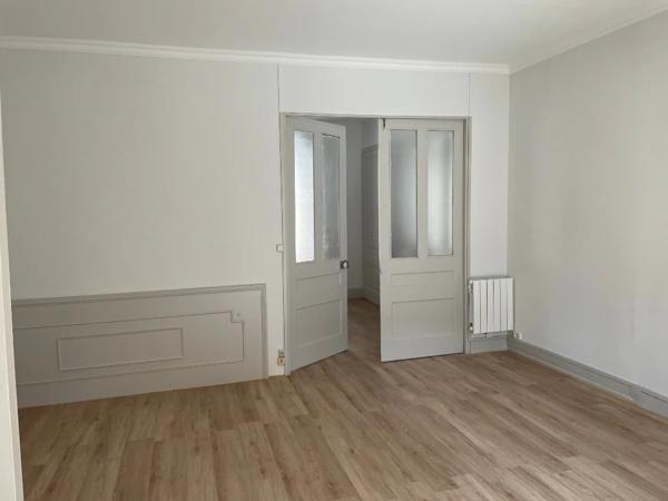 Appartement à louer à Lyon (69003)