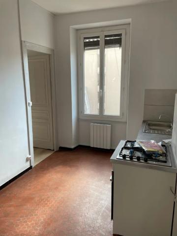 Appartement à louer à Lyon (69003)