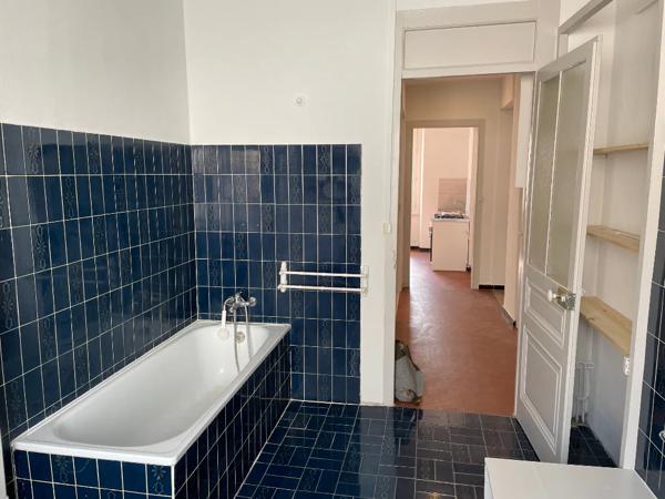 Appartement à louer à Lyon (69003)