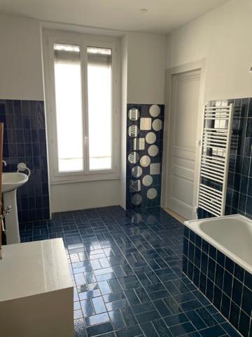 Appartement à louer à Lyon (69003)