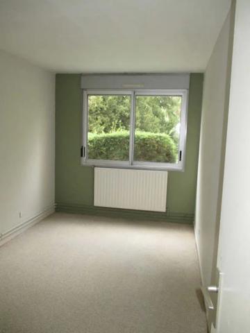Appartement à louer à Lyon (69009)