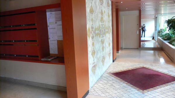 Appartement à louer à Lyon (69009)
