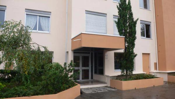 Appartement à louer à Lyon (69009)