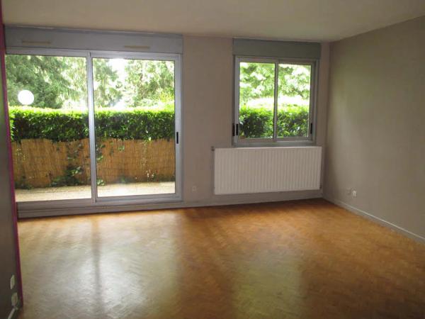 Appartement à louer à Lyon (69009)