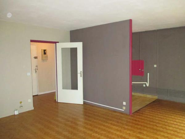 Appartement à louer à Lyon (69009)