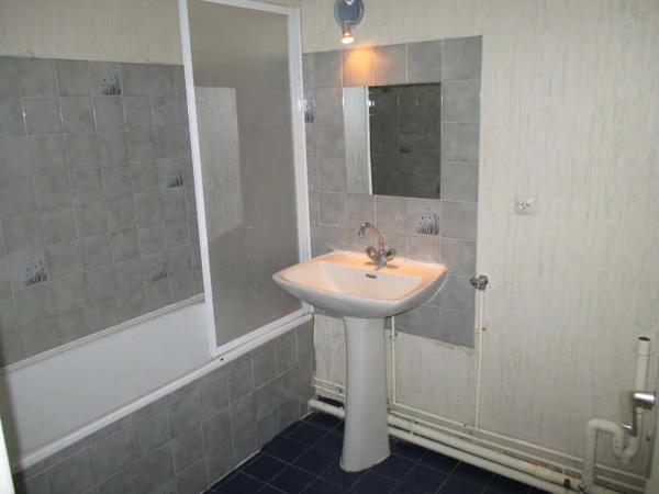 Appartement à louer à Lyon (69009)