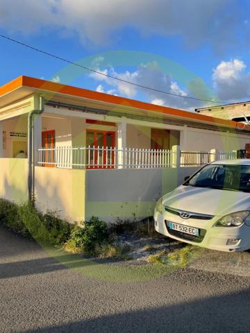 Maison à LE GOSIER (97190)