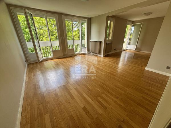 Appartement Ecully 5 pièce(s) 100 m2