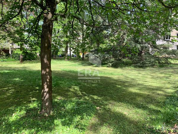 Appartement Ecully 5 pièce(s) 100 m2