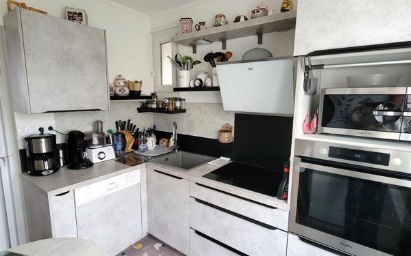 Maison à louer    3 pièces •  Le Creusot