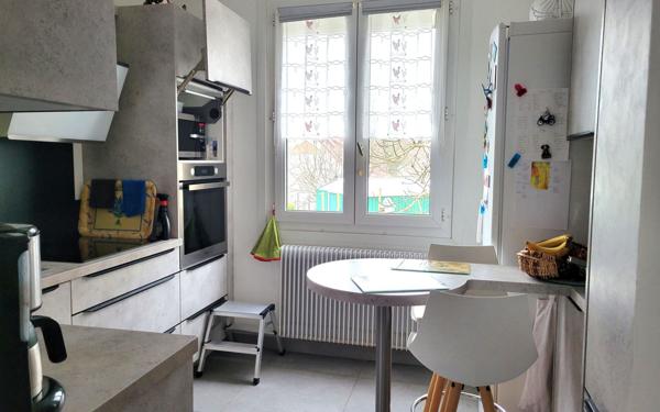 Maison à louer    3 pièces •  Le Creusot