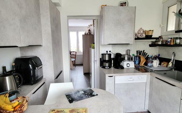 Maison à louer    3 pièces •  Le Creusot