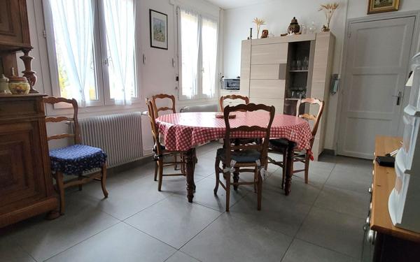 Maison à louer    3 pièces •  Le Creusot