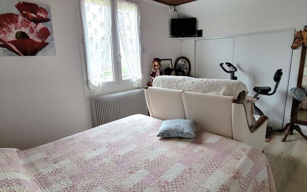 Maison à louer    3 pièces •  Le Creusot