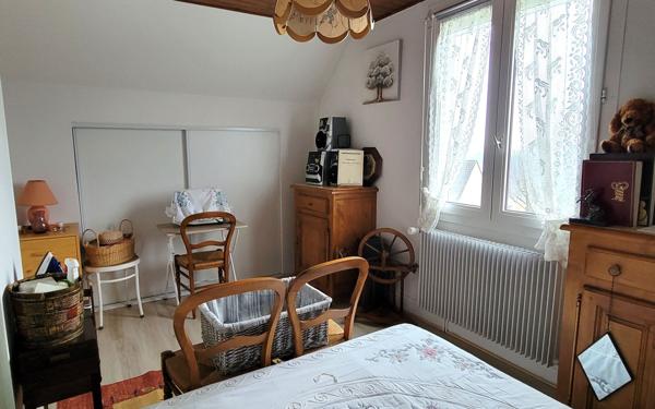 Maison à louer    3 pièces •  Le Creusot