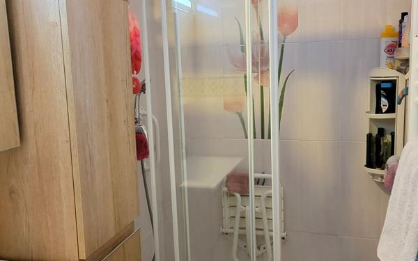 Maison à louer    3 pièces •  Le Creusot