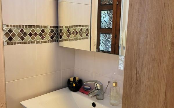 Maison à louer    3 pièces •  Le Creusot