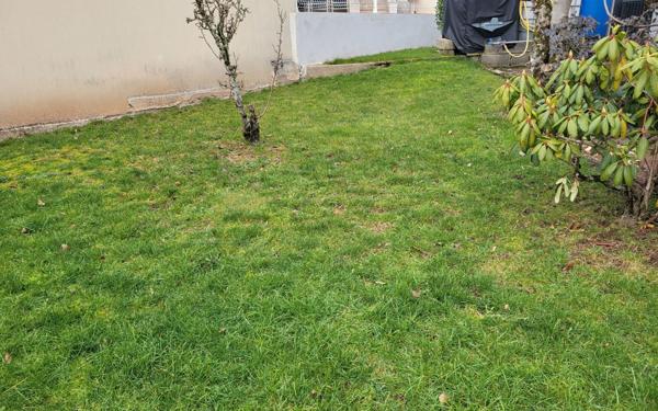 Maison à louer    3 pièces •  Le Creusot