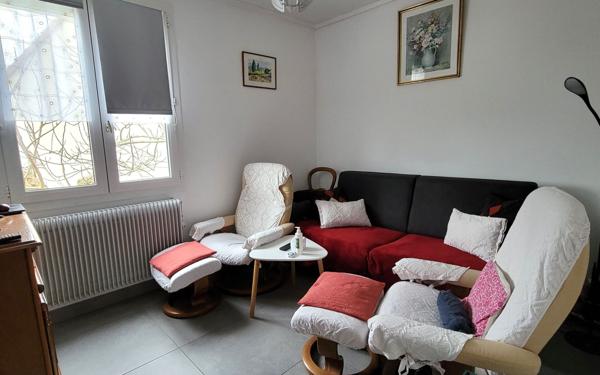 Maison à louer    3 pièces •  Le Creusot