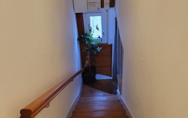 Maison à louer    3 pièces •  Le Creusot