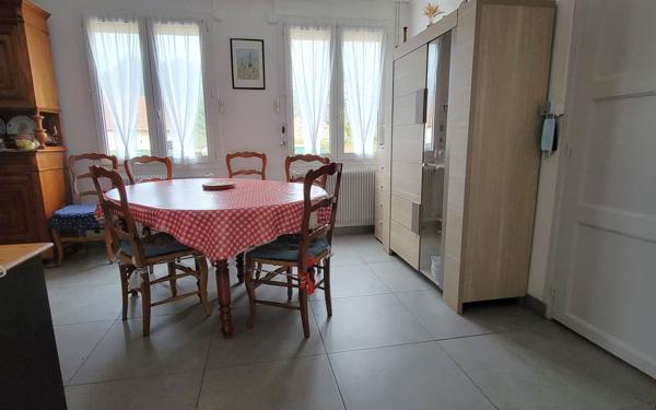 Maison à louer    3 pièces •  Le Creusot