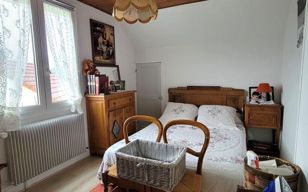 Maison à louer    3 pièces •  Le Creusot