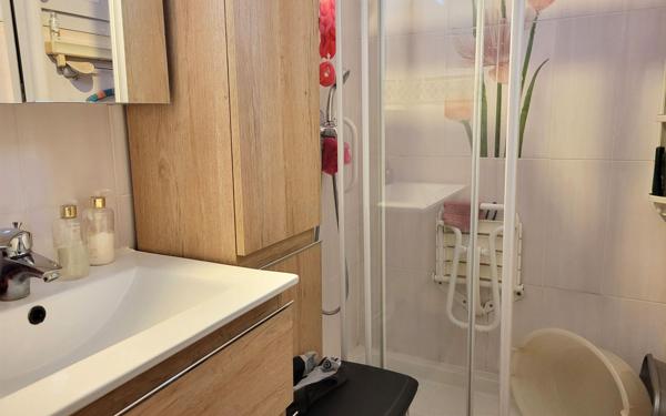 Maison à louer    3 pièces •  Le Creusot