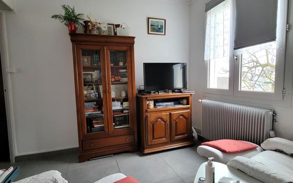 Maison à louer    3 pièces •  Le Creusot