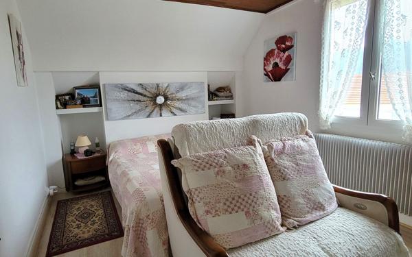 Maison à louer    3 pièces •  Le Creusot