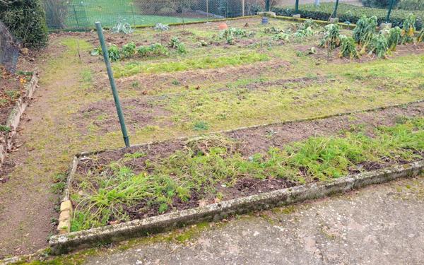 Maison à louer    3 pièces •  Le Creusot