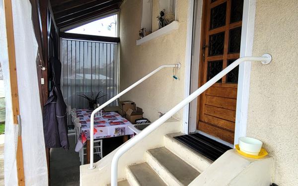 Maison à louer    3 pièces •  Le Creusot