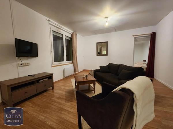 Maison à vendre 3 pièces 80m²