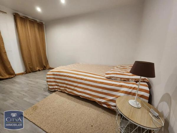 Maison à vendre 3 pièces 80m²