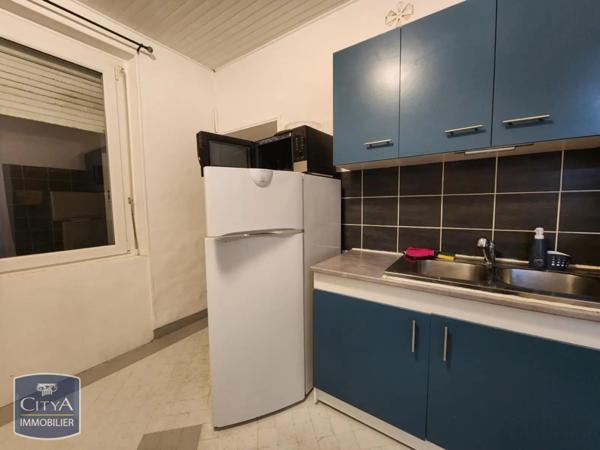 Maison à vendre 3 pièces 80m²