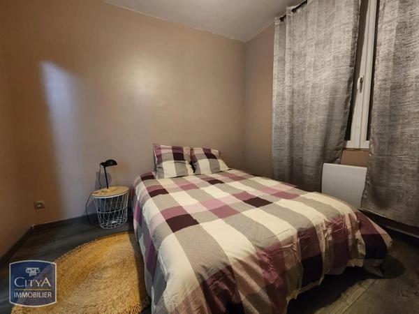 Maison à vendre 3 pièces 80m²