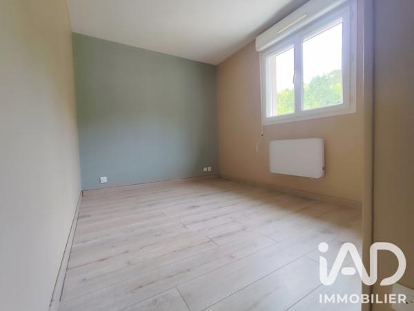 Maison à vendre 4 pièces 87 m² Baugé-en-Anjou